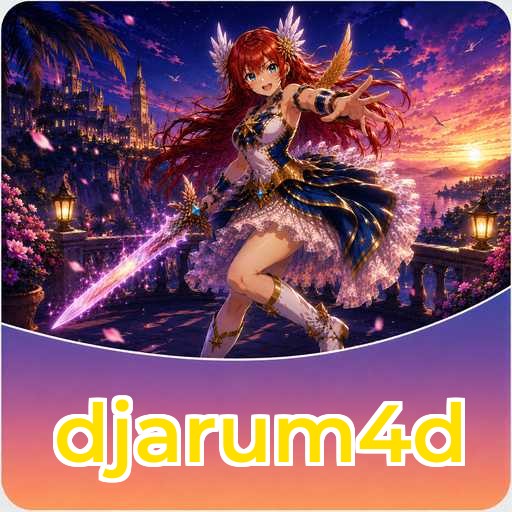 Tim djarum4d