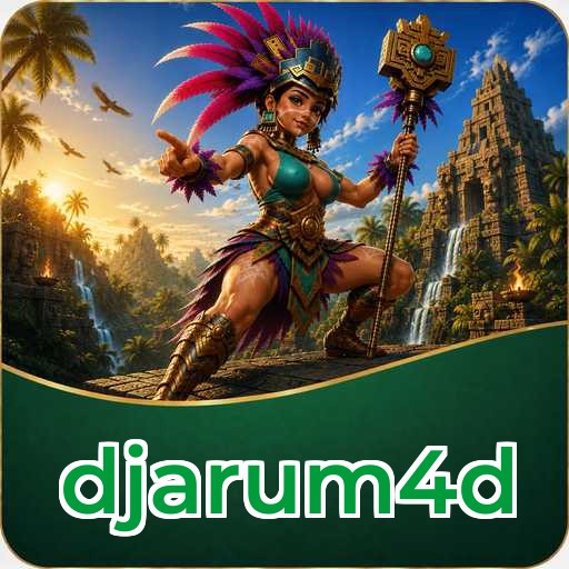 How to Update djarum4d