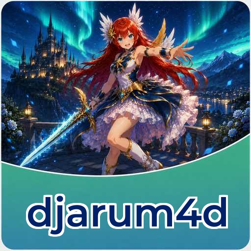 Perbandingan djarum4d