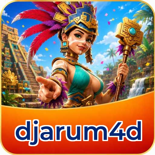 Siapa Kami djarum4d